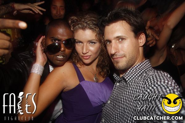 Faces nightclub photo 63 - August 26th, 2011