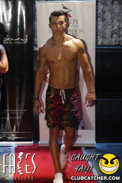 Faces nightclub photo 87 - August 26th, 2011