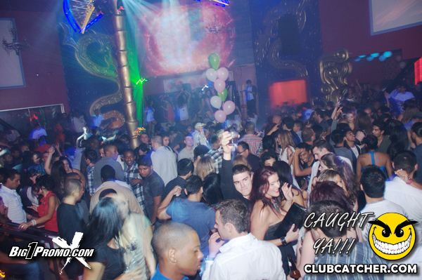 Luxy nightclub photo 1 - August 27th, 2011