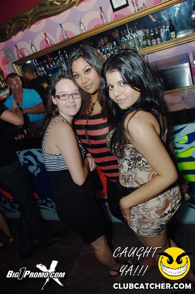 Luxy nightclub photo 11 - August 27th, 2011