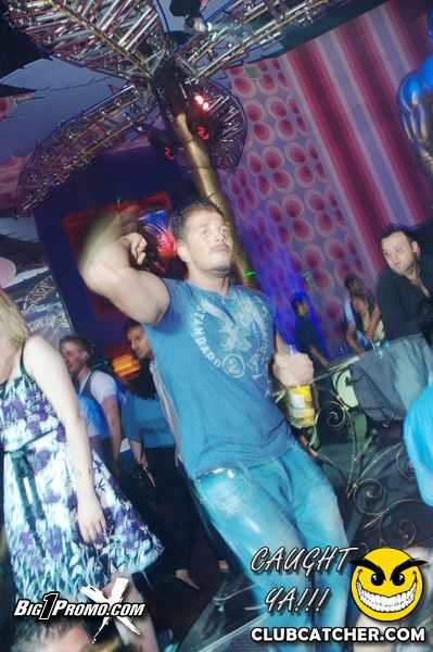 Luxy nightclub photo 23 - August 27th, 2011