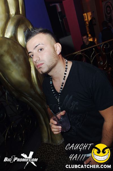 Luxy nightclub photo 222 - August 27th, 2011