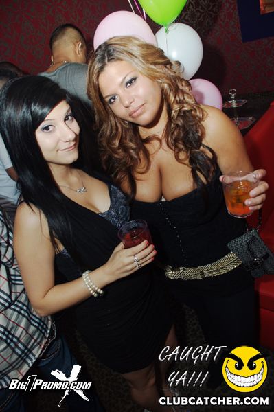 Luxy nightclub photo 4 - August 27th, 2011