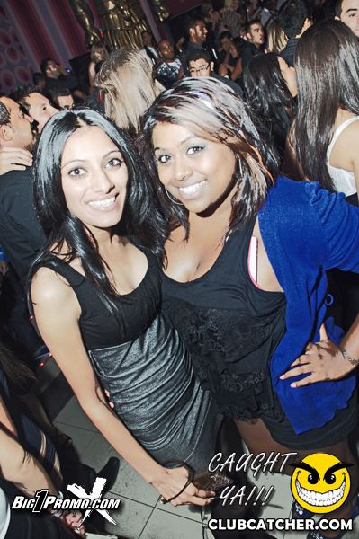 Luxy nightclub photo 32 - August 27th, 2011