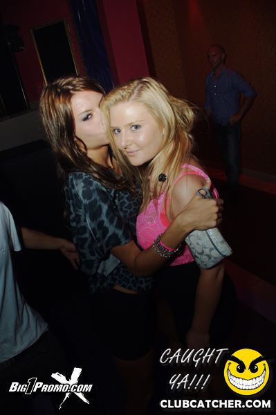 Luxy nightclub photo 36 - August 27th, 2011