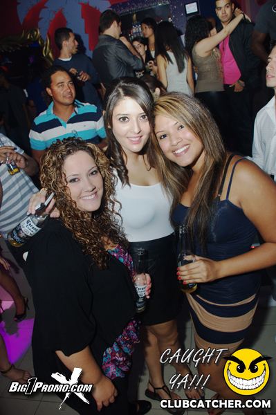 Luxy nightclub photo 40 - August 27th, 2011