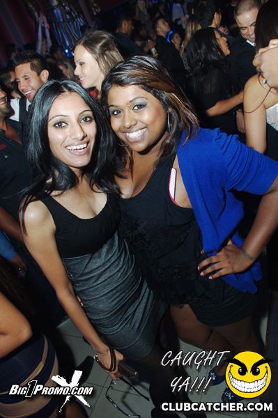 Luxy nightclub photo 41 - August 27th, 2011