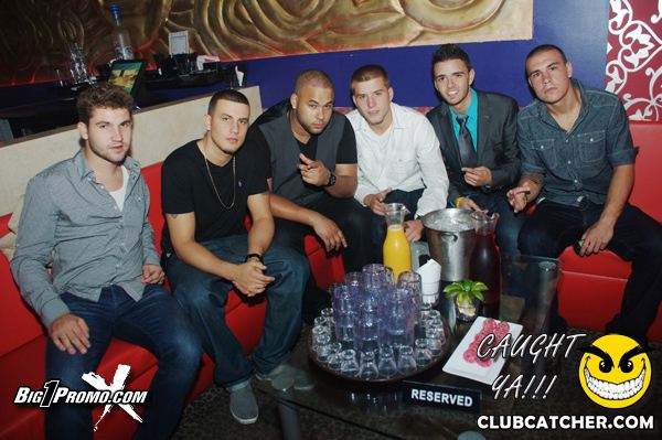 Luxy nightclub photo 42 - August 27th, 2011