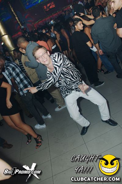Luxy nightclub photo 50 - August 27th, 2011