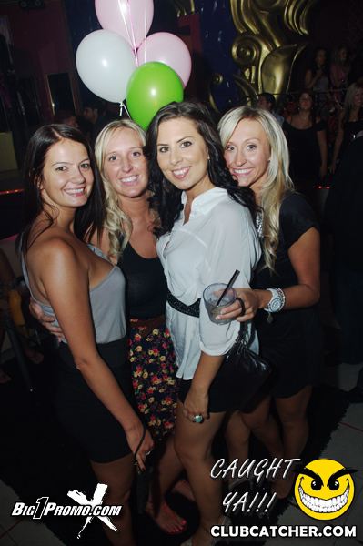 Luxy nightclub photo 6 - August 27th, 2011