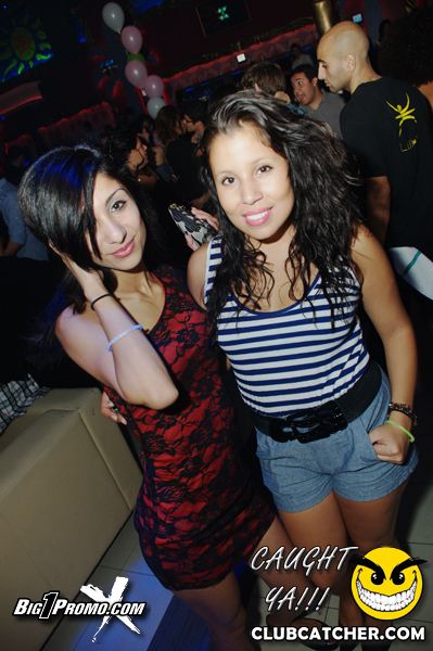 Luxy nightclub photo 53 - August 27th, 2011