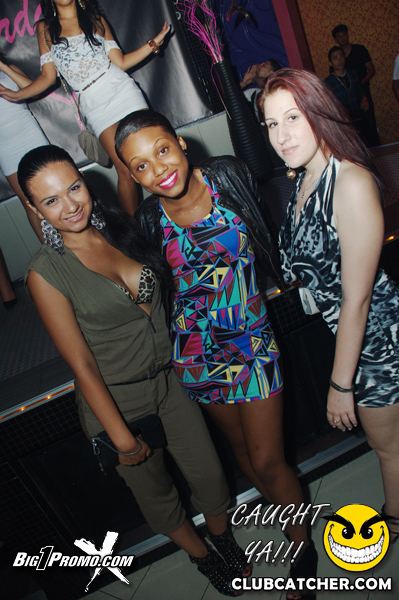 Luxy nightclub photo 56 - August 27th, 2011