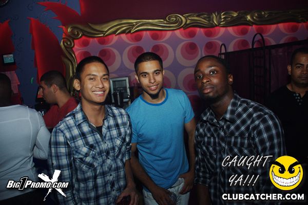 Luxy nightclub photo 58 - August 27th, 2011