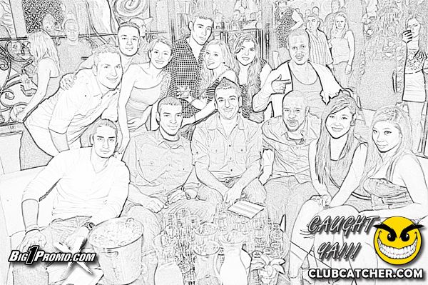 Luxy nightclub photo 61 - August 27th, 2011