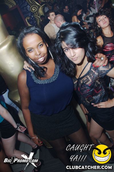 Luxy nightclub photo 63 - August 27th, 2011