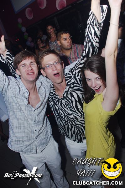 Luxy nightclub photo 66 - August 27th, 2011