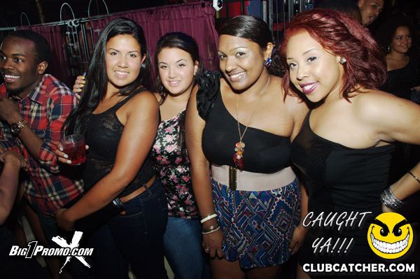 Luxy nightclub photo 70 - August 27th, 2011