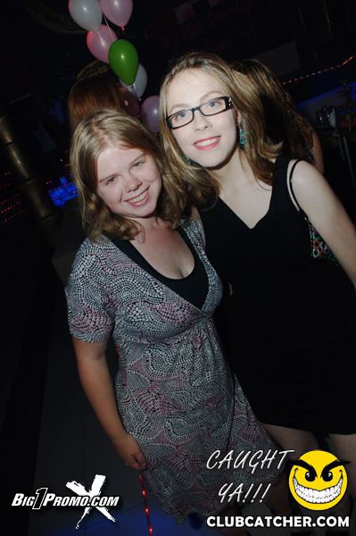 Luxy nightclub photo 77 - August 27th, 2011