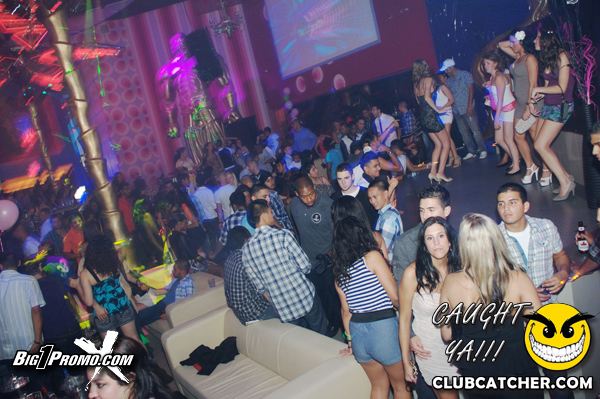 Luxy nightclub photo 94 - August 27th, 2011