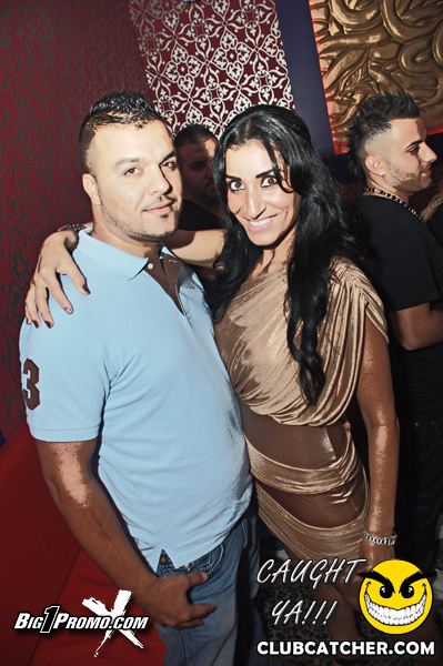 Luxy nightclub photo 98 - August 27th, 2011