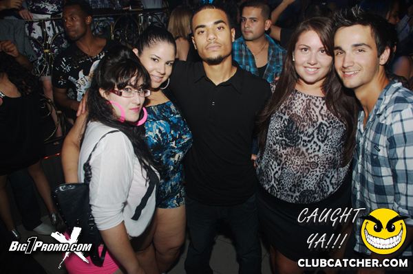 Luxy nightclub photo 99 - August 27th, 2011