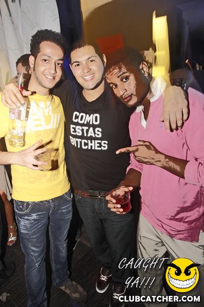 Live nightclub photo 113 - August 27th, 2011