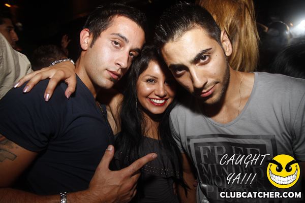 Live nightclub photo 130 - August 27th, 2011