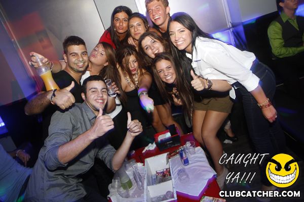 Live nightclub photo 140 - August 27th, 2011