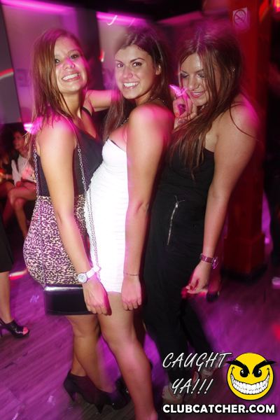 Live nightclub photo 144 - August 27th, 2011