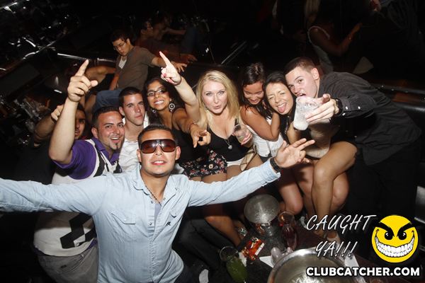 Live nightclub photo 154 - August 27th, 2011
