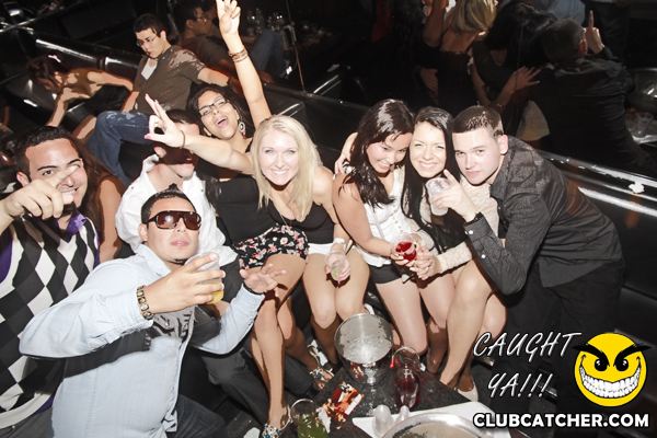 Live nightclub photo 189 - August 27th, 2011