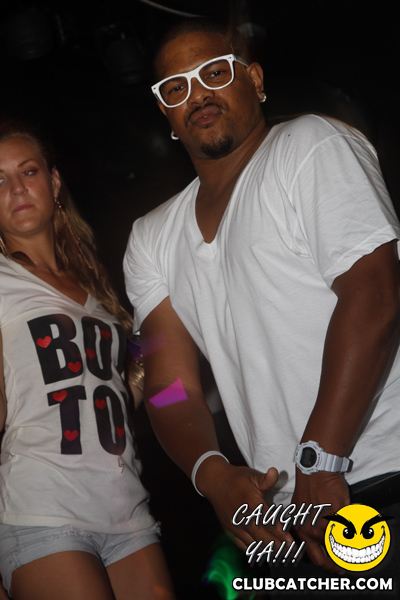 Live nightclub photo 20 - August 27th, 2011