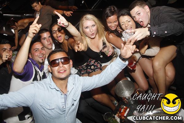 Live nightclub photo 195 - August 27th, 2011