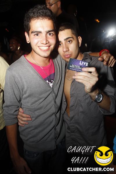 Live nightclub photo 202 - August 27th, 2011