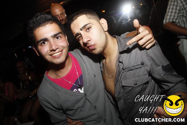 Live nightclub photo 208 - August 27th, 2011