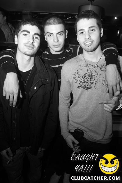 Live nightclub photo 212 - August 27th, 2011