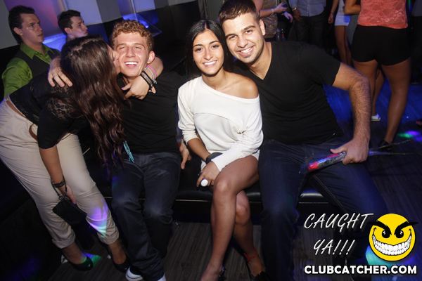 Live nightclub photo 219 - August 27th, 2011