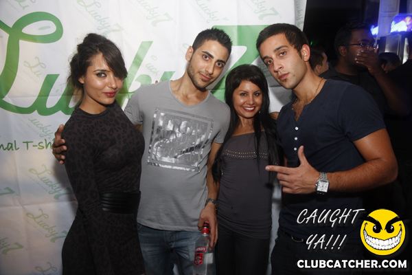 Live nightclub photo 238 - August 27th, 2011