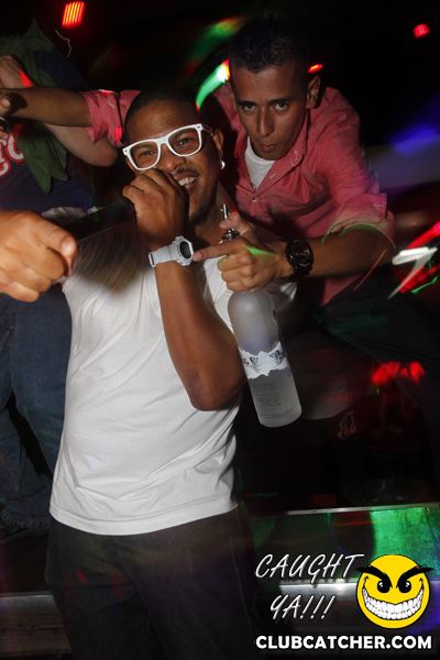Live nightclub photo 256 - August 27th, 2011