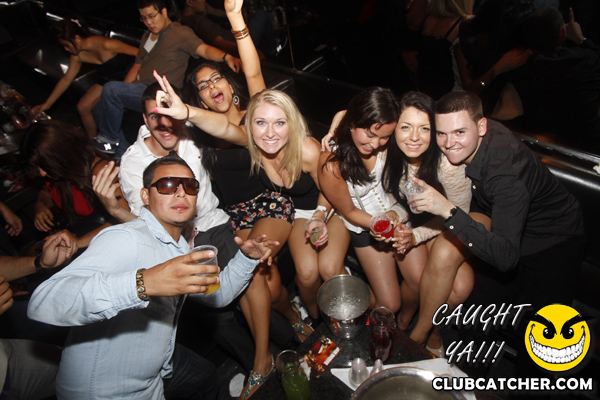 Live nightclub photo 262 - August 27th, 2011