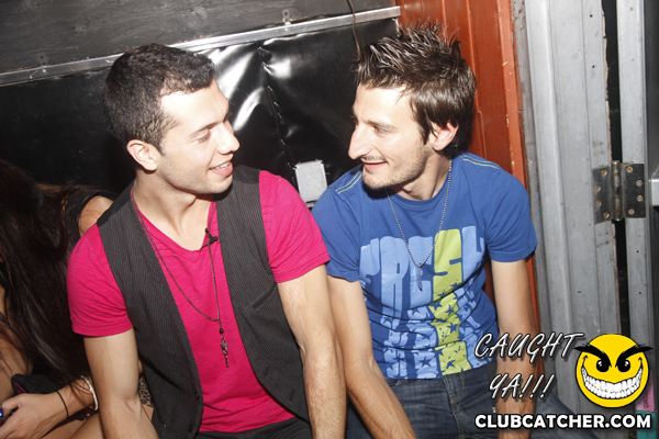 Live nightclub photo 28 - August 27th, 2011