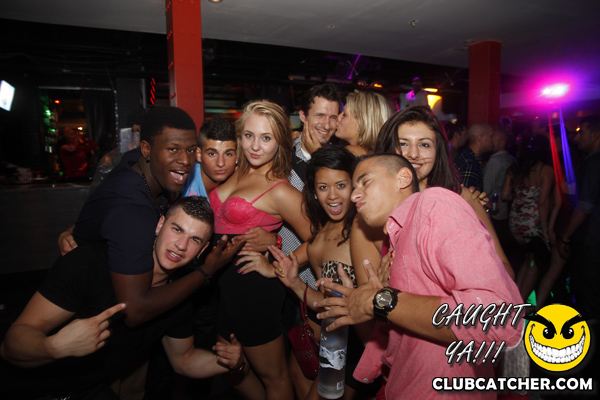 Live nightclub photo 271 - August 27th, 2011