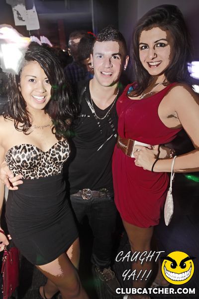 Live nightclub photo 281 - August 27th, 2011