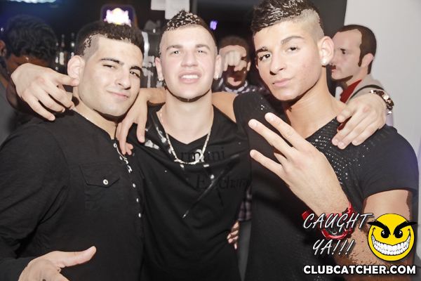 Live nightclub photo 296 - August 27th, 2011