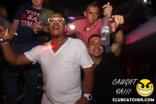 Live nightclub photo 311 - August 27th, 2011