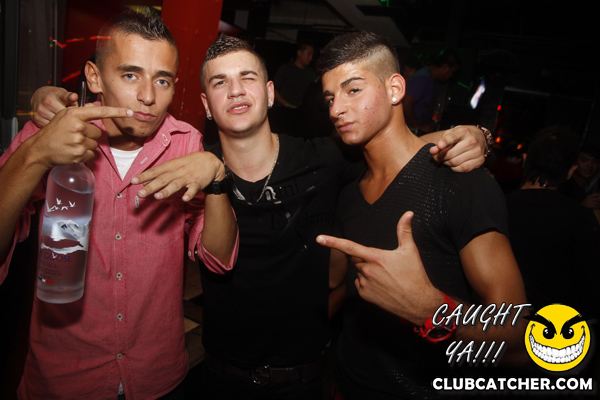 Live nightclub photo 313 - August 27th, 2011