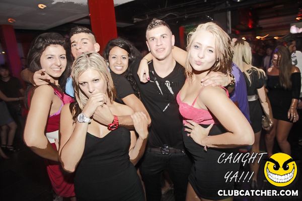 Live nightclub photo 317 - August 27th, 2011