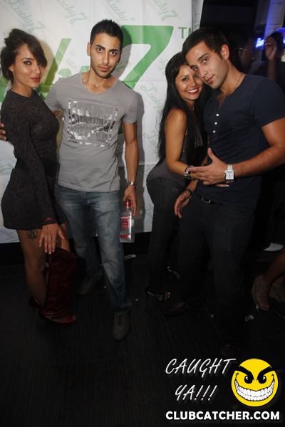 Live nightclub photo 318 - August 27th, 2011