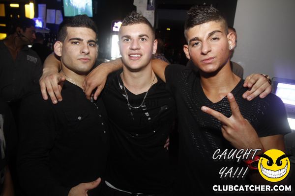 Live nightclub photo 319 - August 27th, 2011