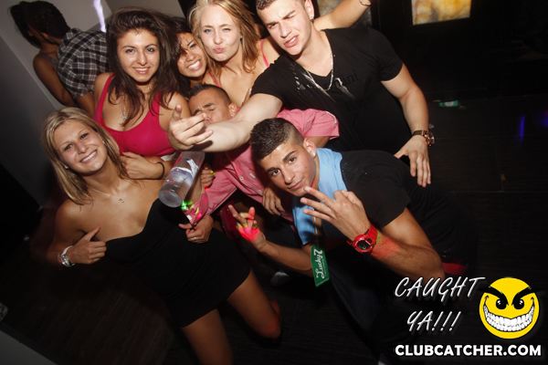 Live nightclub photo 323 - August 27th, 2011